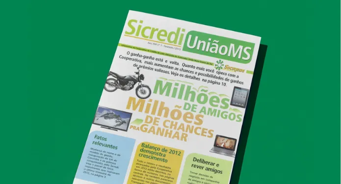  Imagem do site Sicredi 