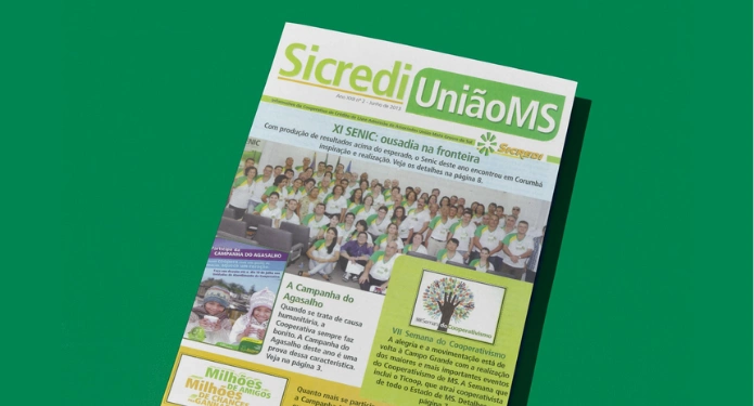  Imagem do site Sicredi 