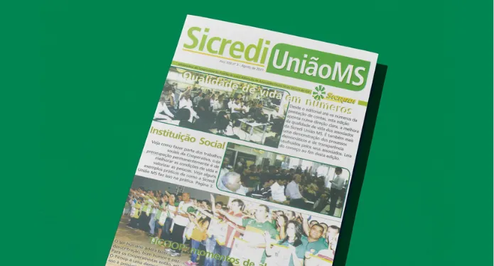  Imagem do site Sicredi 