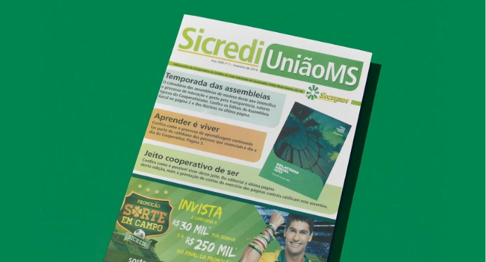  Imagem do site Sicredi 