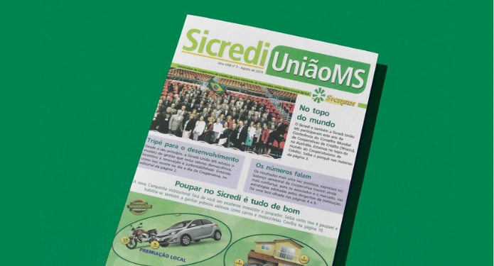  Imagem do site Sicredi 