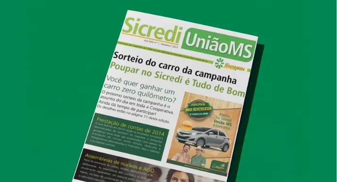  Imagem do site Sicredi 