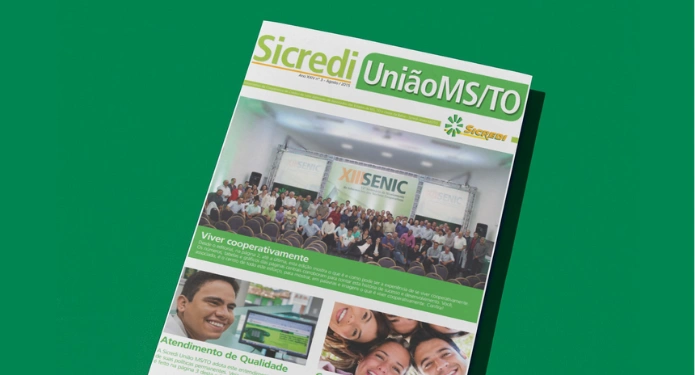  Imagem do site Sicredi 