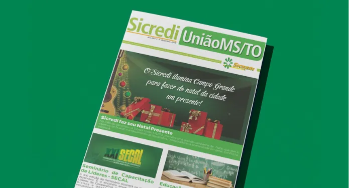  Imagem do site Sicredi 