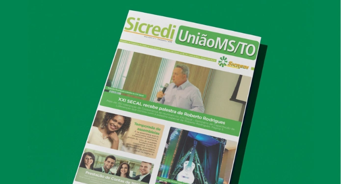  Imagem do site Sicredi 