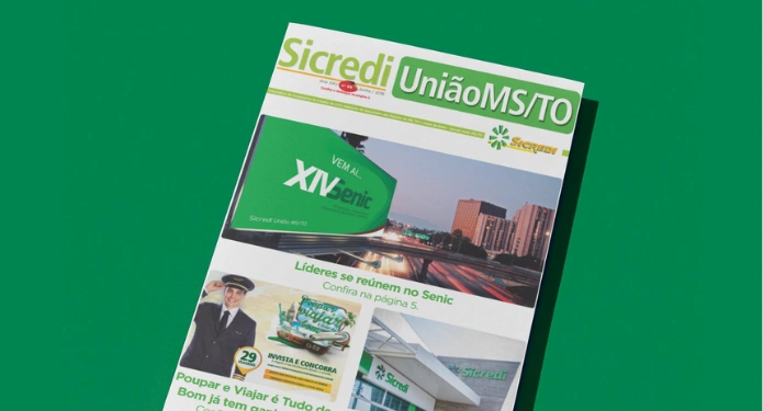  Imagem do site Sicredi 