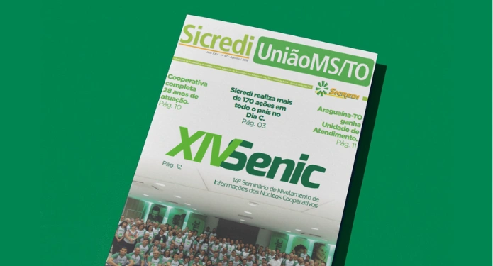  Imagem do site Sicredi 