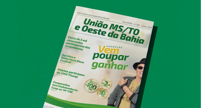  Imagem do site Sicredi 