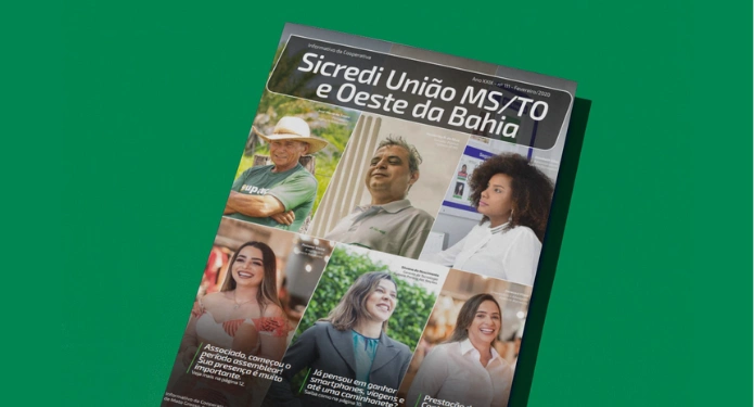  Imagem do site Sicredi 