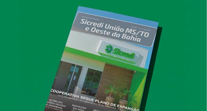  Imagem do site Sicredi 
