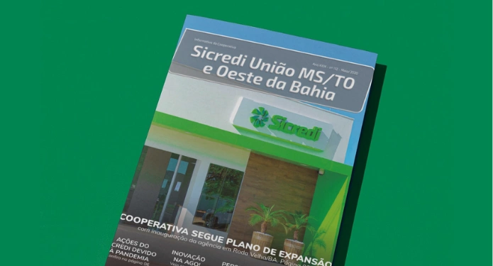  Imagem do site Sicredi 