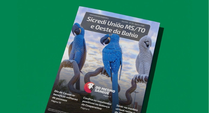  Imagem do site Sicredi 