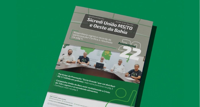  Imagem do site Sicredi 