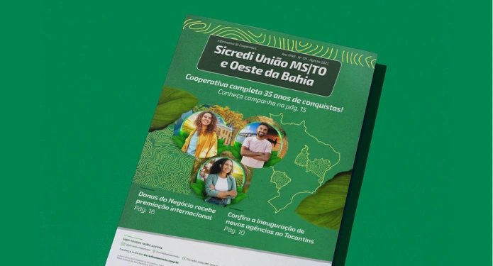  Imagem do site Sicredi 