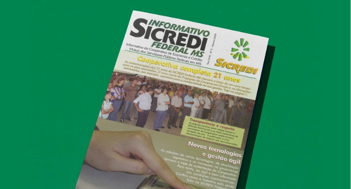  Imagem do site Sicredi 