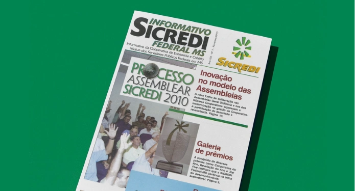  Imagem do site Sicredi 