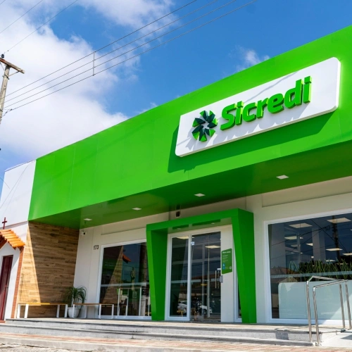  Agência de Ritápolis -  MG 