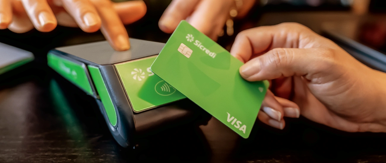  Sicredi alcança maior índice de recomendação entre instituições financeiras, segundo pesquisa da CardMonitor 