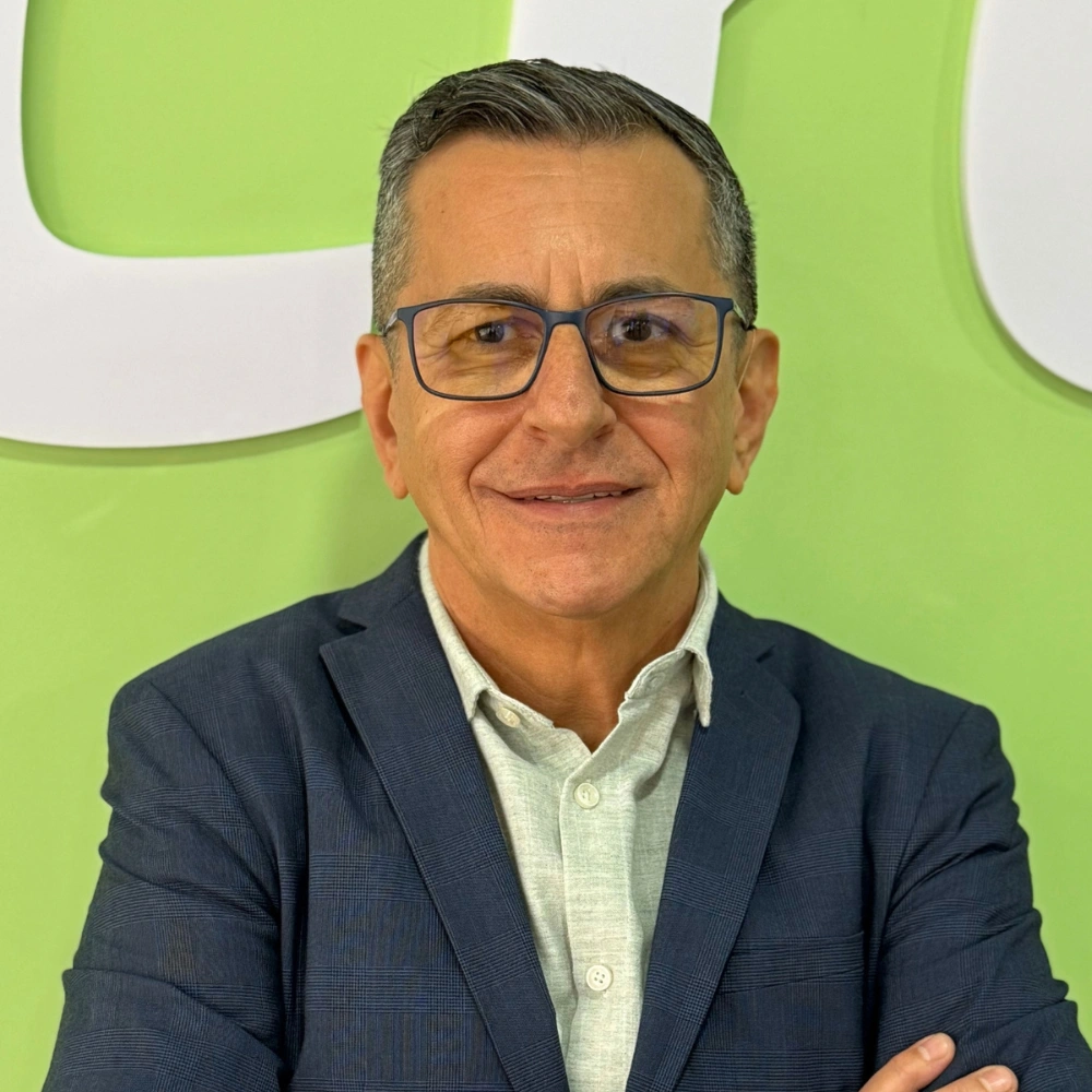  diretor de operações 