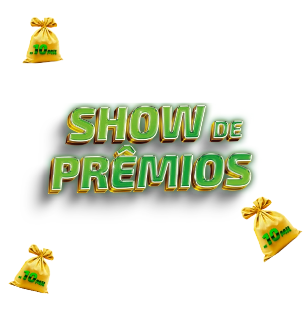  Show de Prêmios 