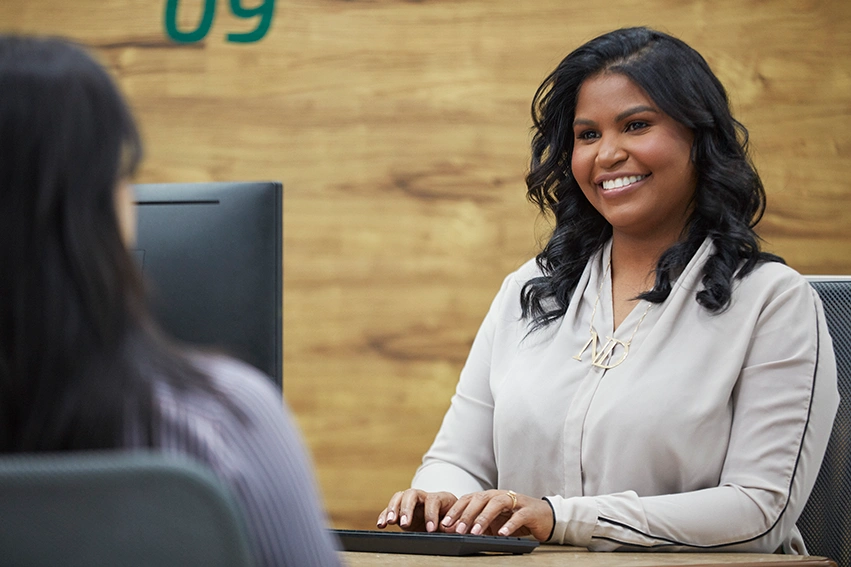  Banco de Talentos - Gerente de Negócios 