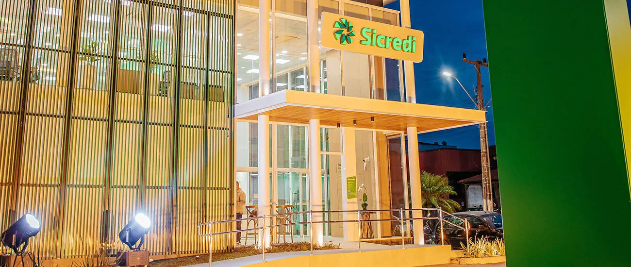  Sicredi abre nova agência em Capivari de Baixo 