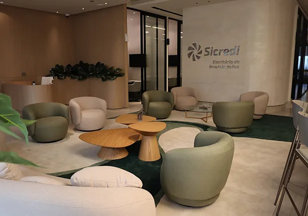  Espaço Networking 