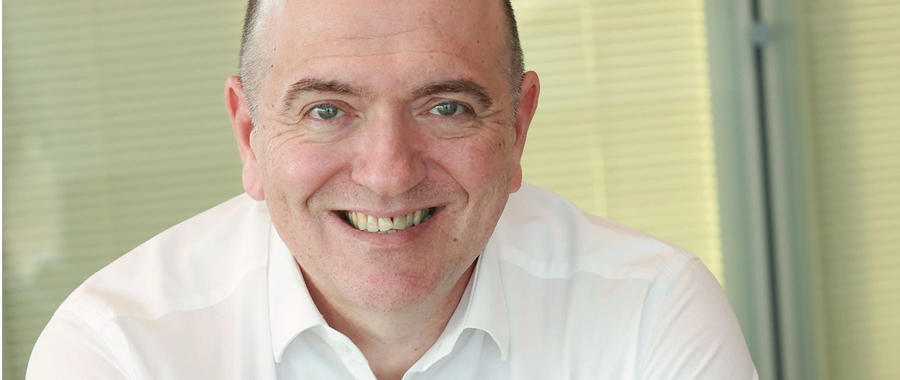  Romeo Balzan -  superintendente de Cooperativismo da Fundação Sicredi 