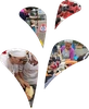  Logo do Fundo Social com imagens de Projetos 