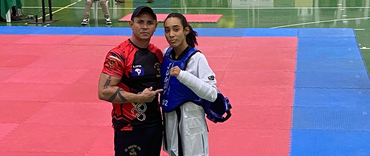  taekwondo 0 