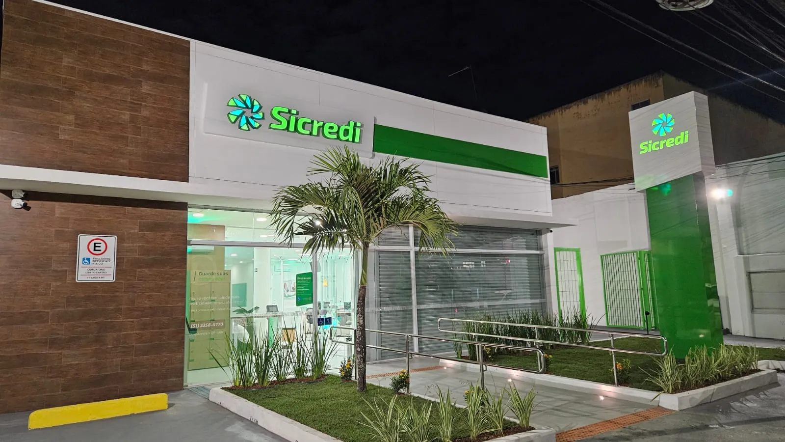  Sicredi Alagoinhas 