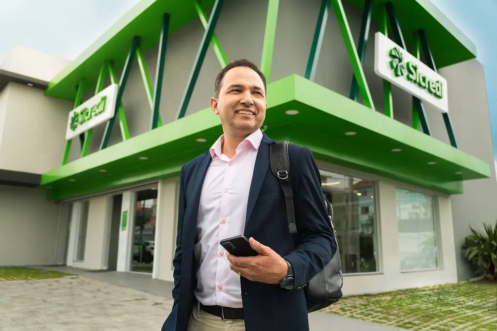 Renegociação Sicredi parceiros