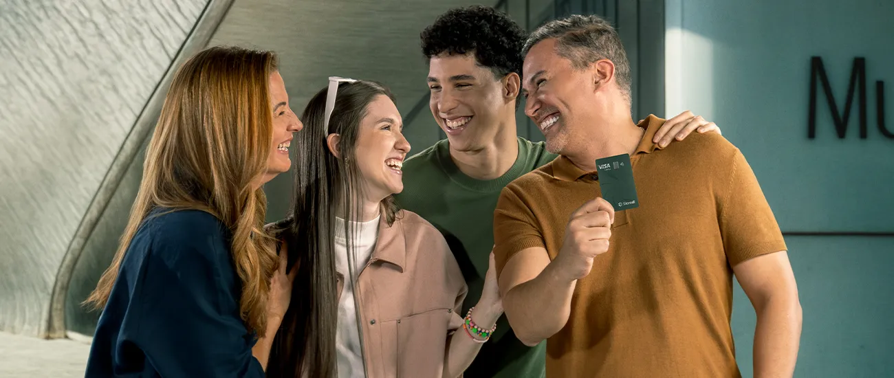 Nova campanha Sicredi e Visa traz tecnologia utilizada em filmes de Hollywood