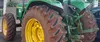  TRATOR JOHN DEERE, modelo 5603, 4x4, ano 2010 