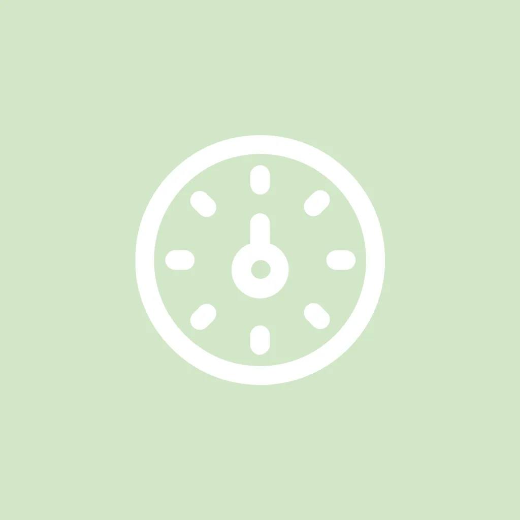 Expectativa de Vida: