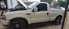 Ford - F-250 XLT 4.2 TB Diesel - 2002 - ITK4J39 