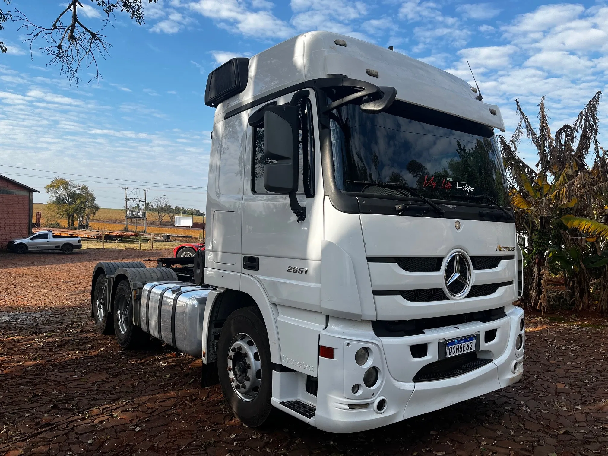  Actros 2651 (2) 