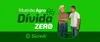  divida zero site 