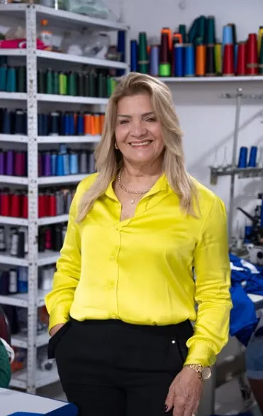 Ponto Malha Confecções