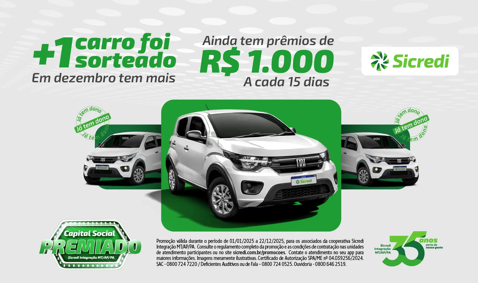  Imagem do site Sicredi 