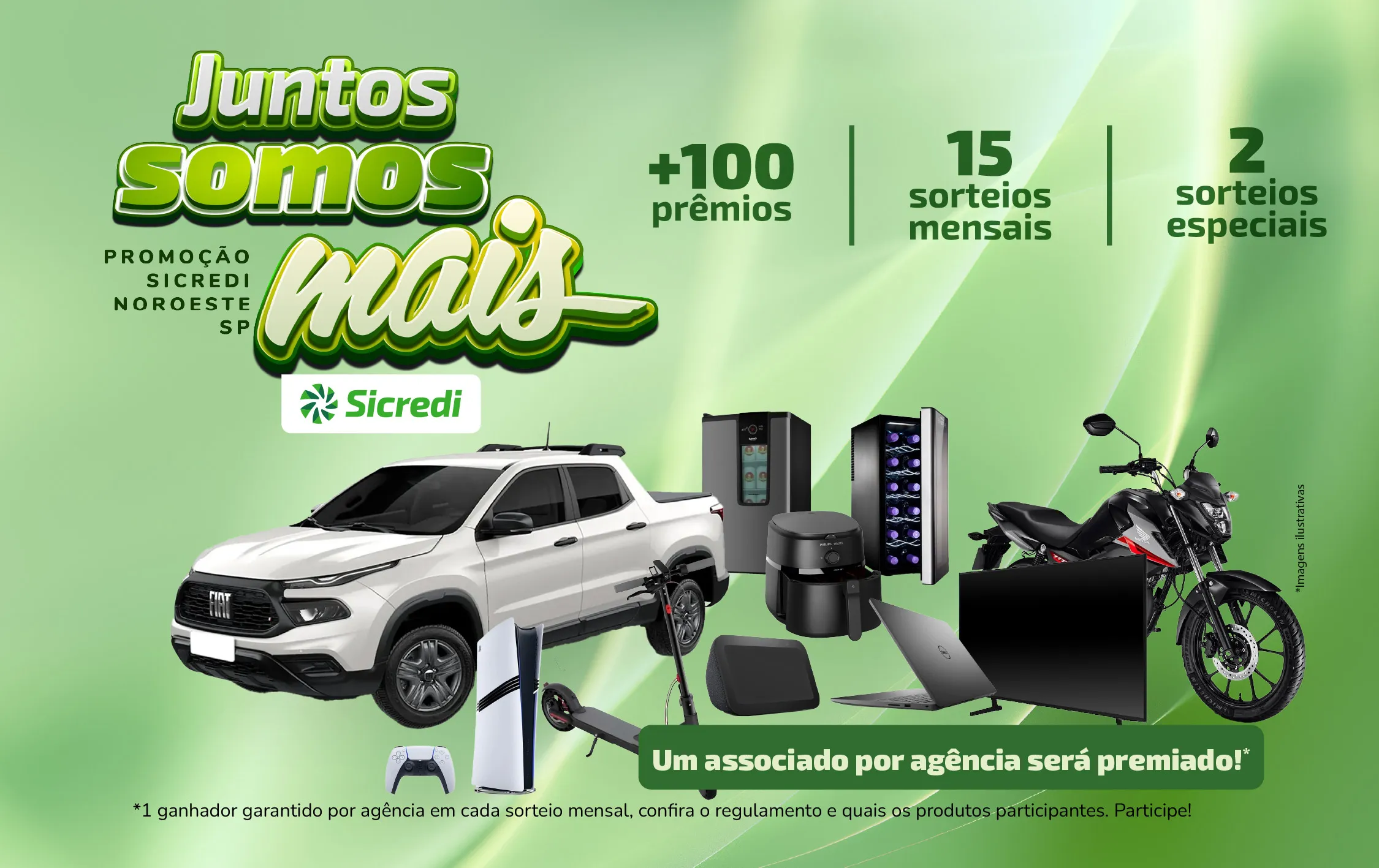  Imagem do site Sicredi 