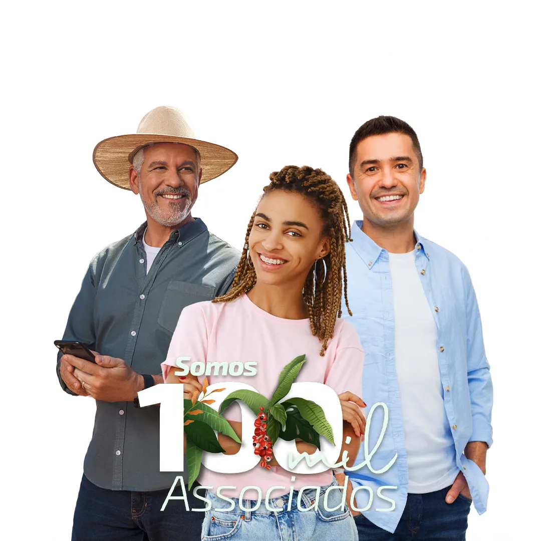  100 associados 
