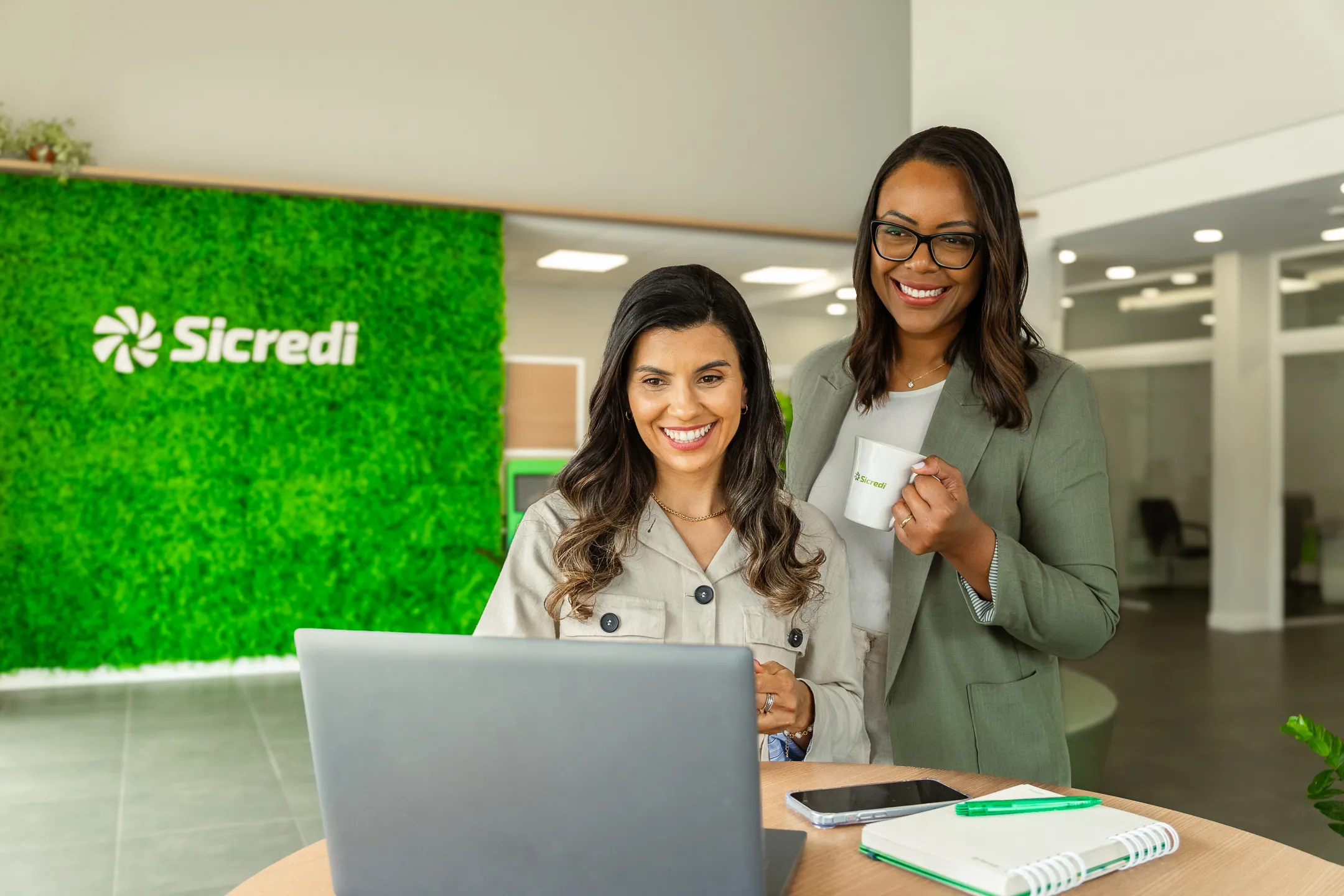  Imagem do site Sicredi 