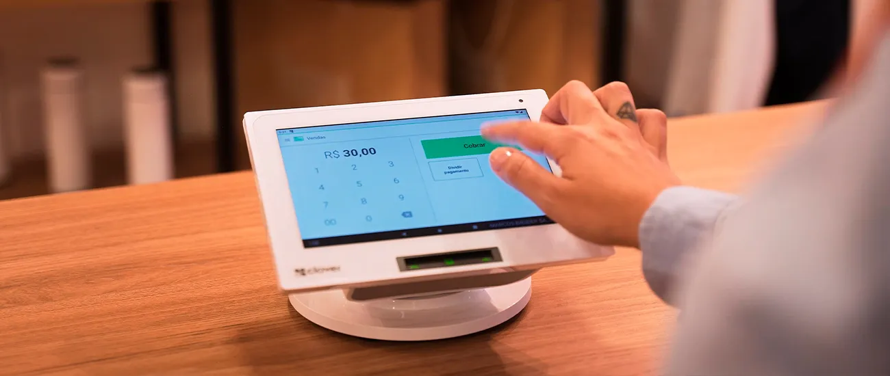  Clover: Sicredi disponibiliza solução de pagamento com gestão inteligente de PDV 