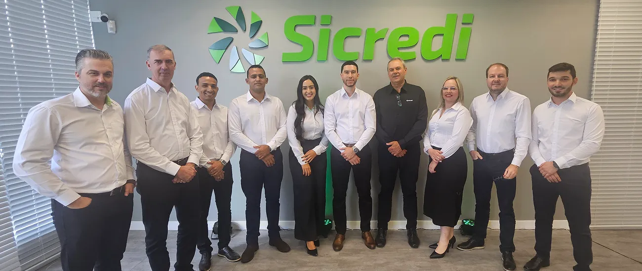  Equipe Sicredi 