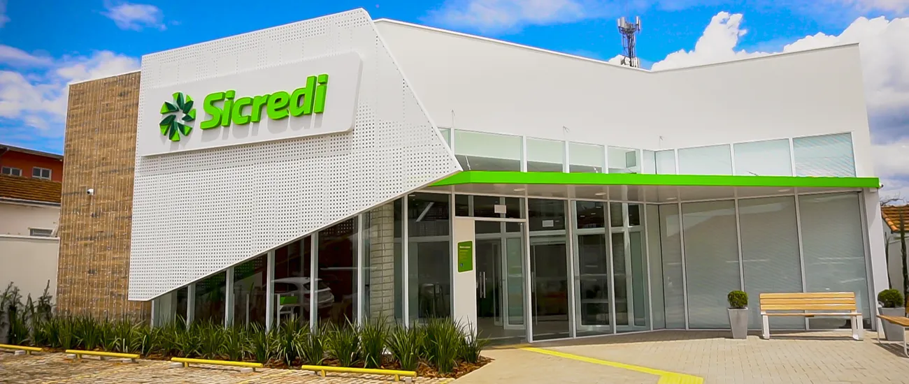  Agência Sicredi em Minas Gerais 