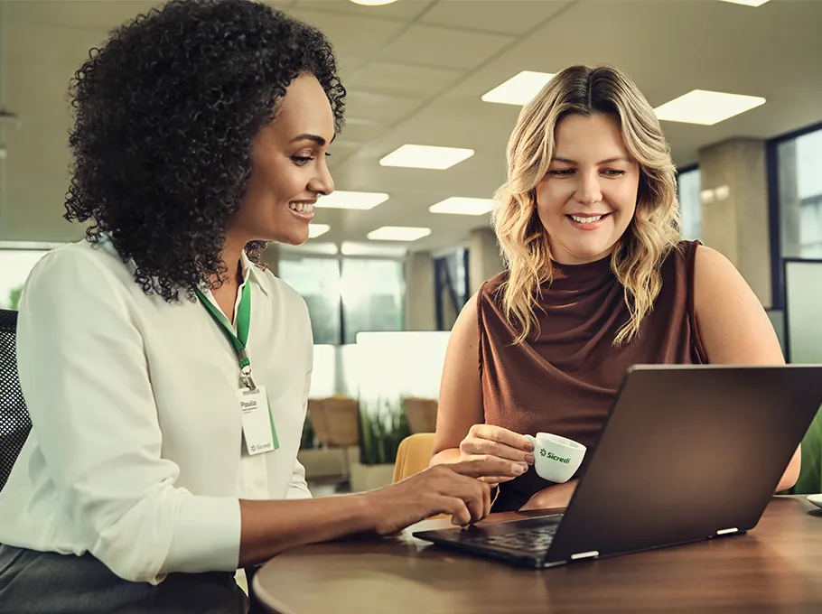  Imagem do site Sicredi 