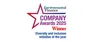  “Iniciativa de Diversidade, Equidade e Inclusão (DE&I) do Ano” no Sustainable Company Awards 2025 