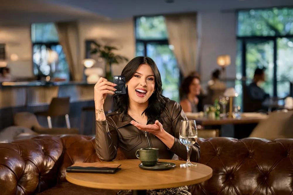  Sicredi apresenta novidades do cartão Mastercard Black com benefícios exclusivos para associados 
