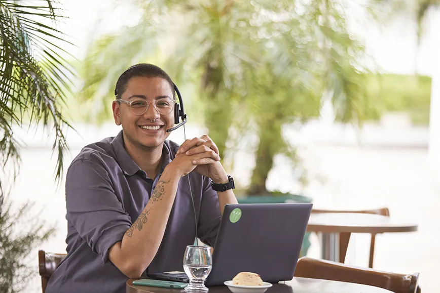  Estagiário Administrativo 